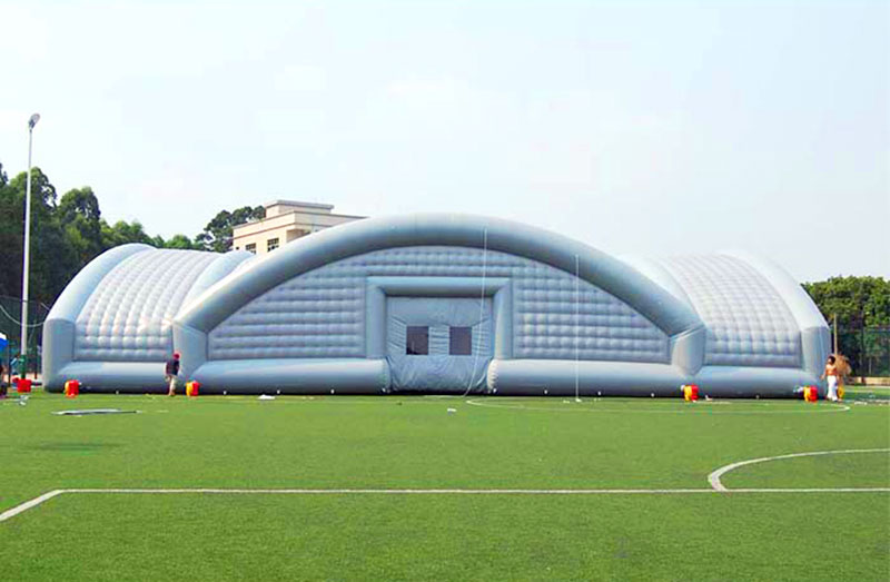 Giant Inflatable Outdoor Exhibition Event Tent